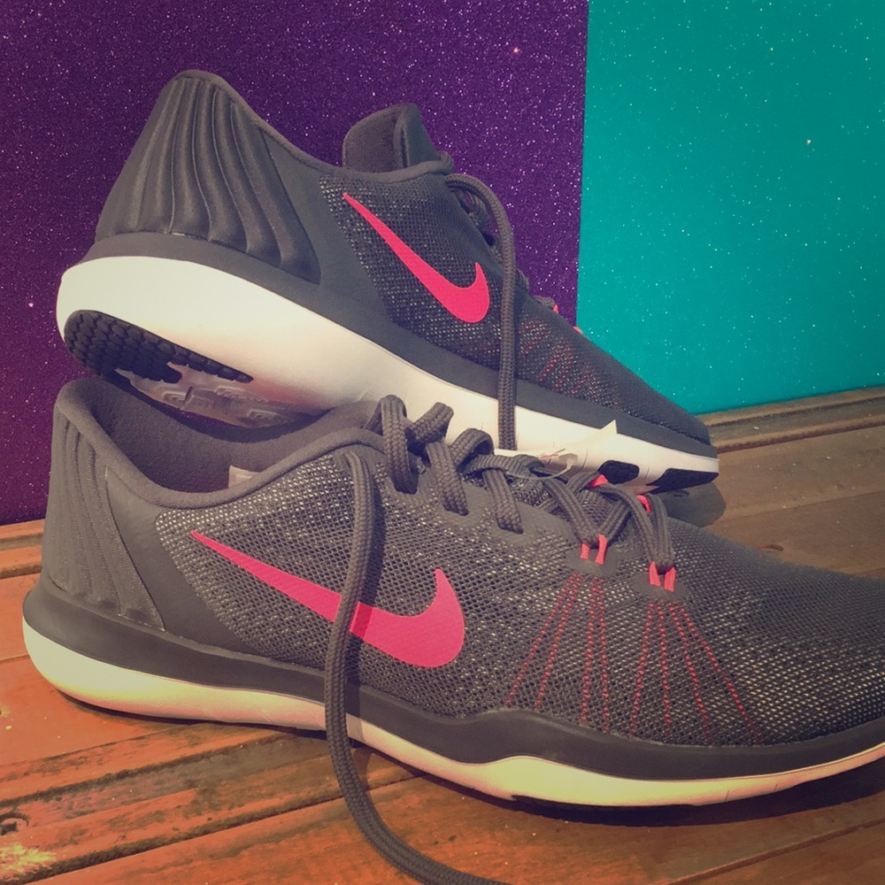 NIKE Training Flex Supreme TR5